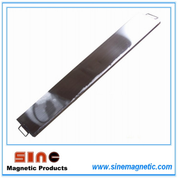Magnetplatte / Magnetabscheider